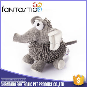 Regali promozionali Forte dentale peluche - Product Image 2