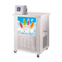 Machine à glaces automatique en promotion / Machine à fabriquer des bâtonnets glacés / Moule à bâtonnets glacés