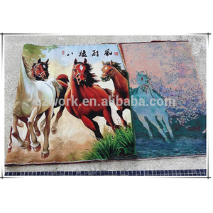 Peintures murales imprimables à prix raisonnable, 80x80cm - Product Image 5