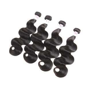 Lot de Cheveux Brésiliens Vierges Non Traités de Grade 10A en Gros, Prix des Cheveux Brésiliens au Mozambique, Cheveux Brésiliens en Gros - Product Image 2