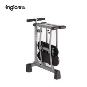 Bán Hot CHÂN TRƯỢT Tập Thể Dục Thiết Bị Phòng Tập Thể Dục Chân Đẹp Tập Thể Dục Stepper Máy - Product Image 3