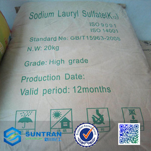 SLS ago polvere 92% 93% 95% 98% SLS <span class=keywords><strong>K12</strong></span>, sodio lauril solfato per detergente <span class=keywords><strong>k12</strong></span> per dentifricio - Product Image 6