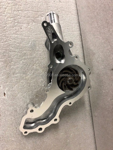 Pompe à eau 5184498AI 68158680AB 5184498AK RL184498AH pour Chrysler <span class=keywords><strong>Dodge</strong></span> Jeep Ram <span class=keywords><strong>3</strong></span>.6L <span class=keywords><strong>V6</strong></span> - Product Image 2