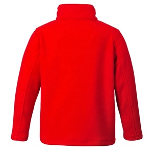 Plus Size Thermal <strong>Micro</strong> <strong>Fleece</strong> <strong>Jacket</strong> With Logo Full Zip <strong>Fleece</strong> <strong>Jacket</strong> for Men - Product Image 6