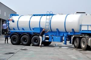 Réservoir d'aspiration <span class=keywords><strong>de</strong></span> déchets, à bas prix, 6000 gallons, pompe à vide pour remorque <span class=keywords><strong>de</strong></span> canalisations - Product Image 2