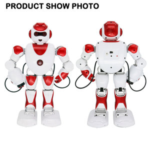 <span class=keywords><strong>Robot</strong></span> Intelligente per Bambine con Nuova Tecnologia Popolare, Capace di Camminare e Oscillare - Product Image 3