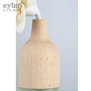 Eyun S08 no tóxico aire fresco Aroma difusor embalaje palo con la <span class=keywords><strong>flor</strong></span> - Product Image 5