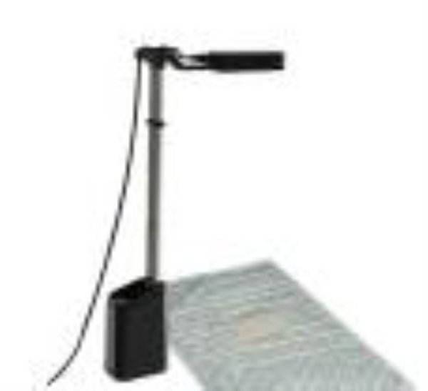 Winait 2017 pas cher WT-X200 scanner avec Built-In USB microphone Fax logiciel visière lampe de bureau