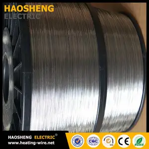hard electric resistance wire 0cr21al4