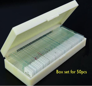 Kính Hiển Vi Mô Học Mô Học Động Vật Đã Qua Sử Dụng Giáo Dục Tại Nhà - Product Image 6