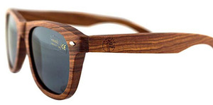 Mới nhất bán chạy nhất hand made tre tự nhiên Kính mát bằng gỗ Trung Quốc 2025 - Product Image 3