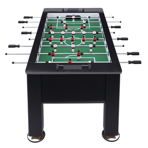 <span class=keywords><strong>Table</strong></span> de football professionnel en bois, 55 pouces, nouvelle collection - Product Image 4