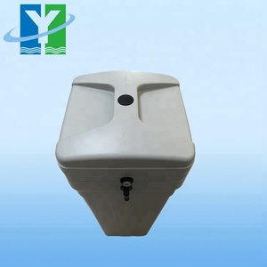 Filtre à <span class=keywords><strong>eau</strong></span> <span class=keywords><strong>d</strong></span>'échange ionique de réservoir de <span class=keywords><strong>sel</strong></span> de saumure <span class=keywords><strong>d</strong></span>'<span class=keywords><strong>adoucisseur</strong></span> <span class=keywords><strong>d</strong></span>'<span class=keywords><strong>eau</strong></span> carré rond de pe - Product Image 2