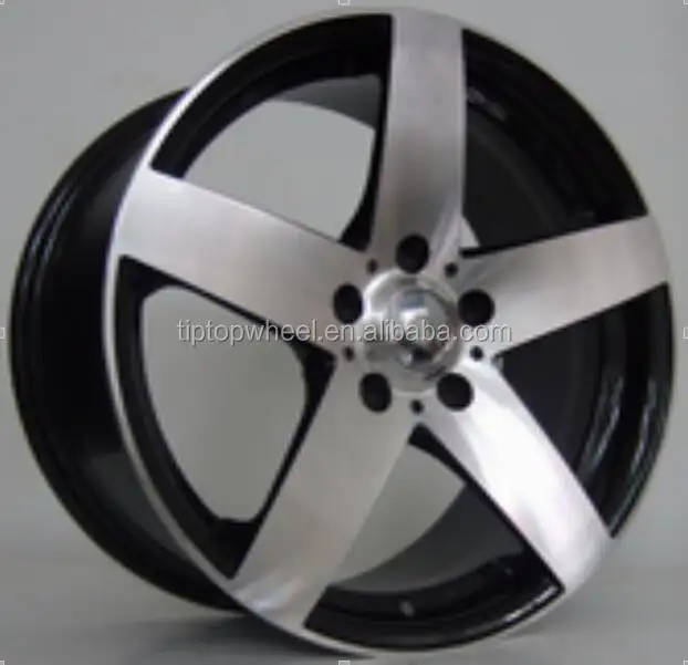 실버 자동차 바퀴 알루미늄 바퀴 hondaS 뜨거운 판매 휠 림 17 인치 5 구멍 캐스트 휠