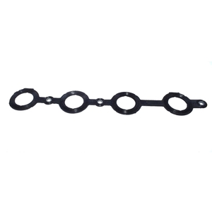 Juego de juntas de tapa de válvula de motor para VW Passat 1,8 T Audi A4 TT 058198025A nuevo - Product Image 2