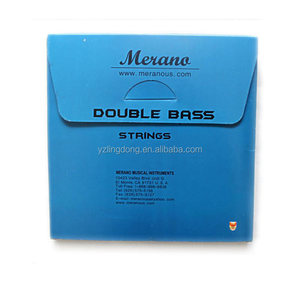 ที่มีชื่อเสียงMERANOดับเบิลเบสสตริง/เชลโล่สตริง - Product Image 3