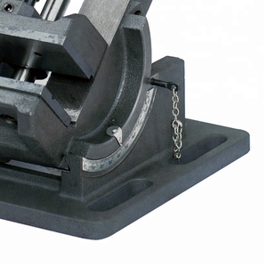 Presisi CNC Mesin Penggilingan Memiringkan <span class=keywords><strong>Clamp</strong></span> - Product Image 6