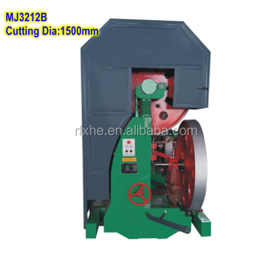 <span class=keywords><strong>Scie</strong></span> <span class=keywords><strong>à</strong></span> ruban sciage soudan grumes de teck - Product Image 1