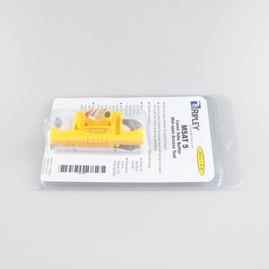 Herramienta de Acceso de <span class=keywords><strong>Fibra</strong></span> Óptica MSAT 5 para Medio Tramo, <span class=keywords><strong>Cable</strong></span> Miller Peel, Abridor de Línea - Product Image 5