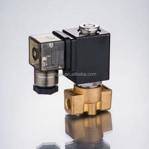 Válvula Solenoide de Latón de Bajo Costo para <span class=keywords><strong>Riego</strong></span>, 24V VX3121-08, Válvula de 3 Vías VX31 VX32 VX33 - Product Image 4