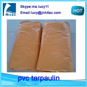 Proteção UV à prova d' água material de encerado do pvc revestido faca tecidos venda