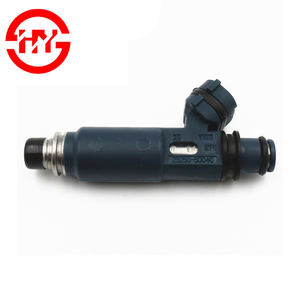 Brandstofinjector 23250-50040 23209-50040 Geschikt Voor Toyota Land Cruiser Toendra 4Runner 4.7l V8 Voor Lexus Gx470 Lx470 4.7l 2 1998-2005 - Product Image 3