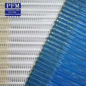 Polyester Spiral sèche - tissu ceinture pour papier pour <span class=keywords><strong>train</strong></span> tarif - Product Image 6