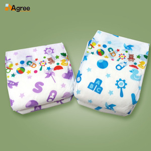 Pañal desechable para bebé, alta calidad, <span class=keywords><strong>precio</strong></span> competitivo, fabricante <span class=keywords><strong>de</strong></span> China - Product Image 3