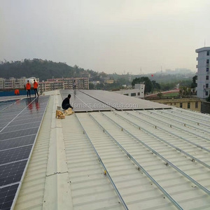 30kw A Casa Solare Sistema di Generazione di Energia Elettrica/impianto a pannelli solari - Product Image 6