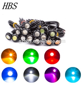 High Power 5W Car Led Eagle Eye Fog <strong>Light</strong> DRL <strong>Daytime</strong> <strong>Running</strong> <strong>Lights</strong> - Product Image 2