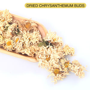 Thé amincissant à thème chrysanthème blanc, infusion à base de plantes chinoises, sèche facilement, vente en gros, 2022 - Product Image 5