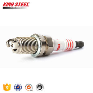 Kingsteel UN gran numero di commercio all'ingrosso in linea spina di accensione motore per Toyota Camry RAV 4 Giapponese auto SK20R11 K7REI-11 90919-01210 - Product Image 2