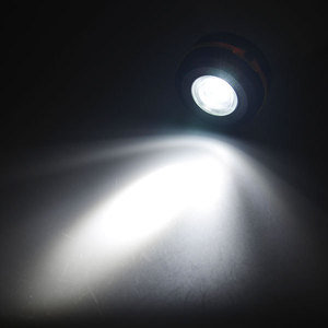 Más barato Camping MINI plegable led linterna de gran alcance - Product Image 5