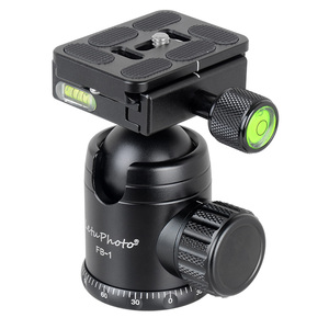 Xiletu T-284C + FB-1 chụp chân máy đứng chuyên nghiệp sợi carbon săn bắn phần còn lại với chất lượng cao Camo phù hợp với sợi carbon chân máy - Product Image 3