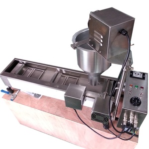 Bán Máy Làm Bánh <span class=keywords><strong>Donut</strong></span> Bóng Khí Điện Tự Động Thương Mại Giá Tốt Nhất - Product Image 3