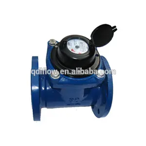 Removable elemen woltman meter air