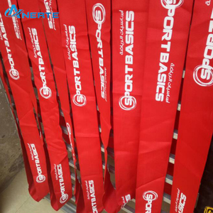 Trenzado Twisted poder escalar batalla cuerda/cable <span class=keywords><strong>con</strong></span> cubierta de tela de China - Product Image 3