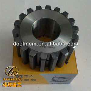 XG932III XGMA loader drive axlehub roda gigi reduksi roda gigi planet 44A0018 - Product Image 4