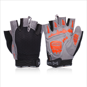 Compra a granel de china muestras libres producto de la seguridad guante de moto - Product Image 1