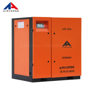 4kw <span class=keywords><strong>Atlas</strong></span> Copco GA 160 tornillo rotativo compresores de aire compresor con motor eléctrico de alta calidad - Product Image 5