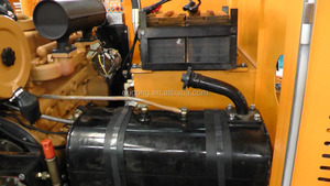 Kg925s diesel-điện lai hiệu quả cao thu thập thông tin Giàn Khoan cho Khai Quật và anchorage - Product Image 3