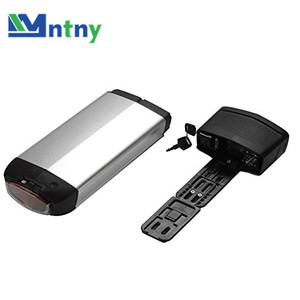 Batterie Li-ion 36V 12,5 ah pour vélo électrique, sans logo CNNTNY - Product Image 2