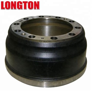 <span class=keywords><strong>Tambour</strong></span> de <span class=keywords><strong>frein</strong></span> de camion japonais HINO 435122330 Composant de système de freinage de camion de haute qualité - Product Image 3