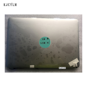A1398 assemblaggio completo per Apple 15 Retina <span class=keywords><strong>Macbook</strong></span> 2015 Display LCD pannello MJLQ2 MJLT2 EMC 2909 EMC 2910 - Product Image 3