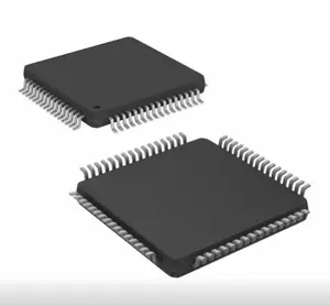 Nieuwe En Originele Msc1211y5pagt Msc1211y5 Ic 8051 Cpu Prec Adc/Dac 64-tqfp Nieuw