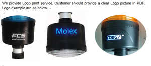 ONN-M4 24V إشارة برج ضوء تحذير/معدات مؤشر ضوء CE FCC - Product Image 3