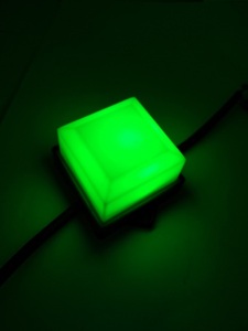 Đèn Led Điểm Ảnh Vuông DC 12V 100Mm Đèn Led Điểm Ảnh Đủ Màu - Product Image 6