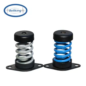 Anti-Vibrazione Isolatore Spring Mount primavera isolatore anti vibrazione