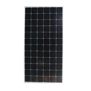 Solar Panel 380w 385w 390w 395w 400w Mono 72 cell Solar Photovoltaic Module