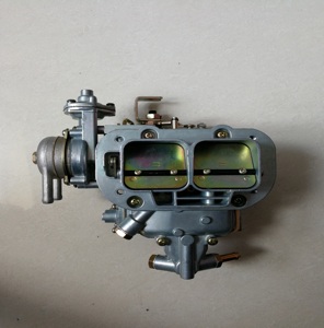<span class=keywords><strong>Weber</strong></span> 32/36DGAV carburateur 22680.051B - Product Image 2